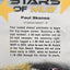 Paul Skenes 2026 Tops Stars of the MLB #SMLB-21