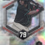 Kayson Cunningham 2026 Bowman Chrome Top 100 #79