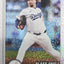 Blake Snell 2026 Topps Silver Sparkle #340