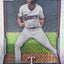 Seong Jun Kim 2026 1st Bowman Chrome Mojo Refractor #BCP-151