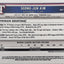 Seong Jun Kim 2026 1st Bowman Chrome Mojo Refractor #BCP-151