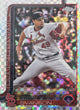 Matt Swanson 2025 Topps Chrom Update Prism Refractor Rookie #USC5 (RC)