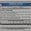 Brendan Tunink 2026 Bowman Chrome 1st Prospects #BCP-59