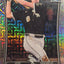 Kyle Teel 2026 Bowman Chrome Mojo Refractor Rookie #19 (RC)