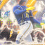Jesus Made 2026 Bowman Chrome Electric Sluggers #ES-20
