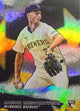 Jacob Misiorowski 2026 Topps Stars of MLB #SMLB-26 (RC)