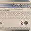 Cooper Flagg 2025-2026 Bowman Rookie #1 (RC)
