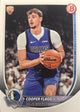 Cooper Flagg 2025-2026 Bowman Rookie #1 (RC)