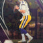 Joe Burrow 2021 Panini Prizm Draft Picks #3 LSU