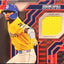 Ceddanne Rafaela 2025 Topps Series 1 City Connect Swatch Collection #CC-CR