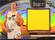 Cody Williams 2024-2025 Panini Select Jumbo Patch Rookie #JRS-CWI (RC)