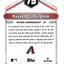 Kayson Cunningham 2026 Bowman Chrome Top 100 #79