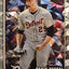 Tarik Skubal 2026 Topps Silver Crackle Foil #300