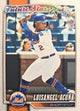 Luisangel Acuna 2026 Topps 75th Anniversary #275