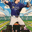 Carson Williams 2026 Topps 8-Bit Baller Rookie #8B-23 (RC)