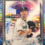Kade Anderson 2025 Topps Chrome Prized Prospects Mojo Refractor #PP-15