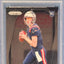 Drake Maye 2024 Panini Prizm Rookie #329 PSA 8 (RC)