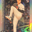 Will Warren 2025 Topps Chrome Rookie Refractor #81 (RC)