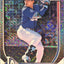 Hyeseong Kim 2025 Bowman Chrome Mojo Refractor #2