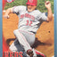 Jay Bruce 2010 Topps Opening Day Blue #185  /2010