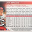 Jay Bruce 2010 Topps Opening Day Blue #185  /2010