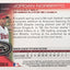 Jordan Norberto 2010 Topps Gold Rookie #335 /2010