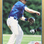 Jeff Baker 2009 Topps Updates & Highlights Gold #UH313 /2009
