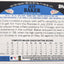 Jeff Baker 2009 Topps Updates & Highlights Gold #UH313 /2009