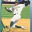 Rajai Davis 2010 Topps Opening Day Blue #201 /2010