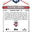 Kaelen Culpepper 2026 Bowman Chrome Top 100 #BTP-41