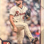 Spencer Strider 2022 Bowman Rookie #41 (RC)