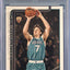 Kon Knueppel 2025 Topps Rookie #204 (RC) PSA 8