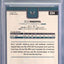 Kon Knueppel 2025 Topps Rookie #204 (RC) PSA 8
