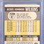 Dominique Wilkins 1990 Fleer #6 PSA 8