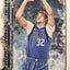 Cooper Flagg 2025 Topps Holiday Rookie #H161 (RC)