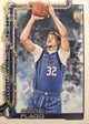 Cooper Flagg 2025 Topps Holiday Rookie #H161 (RC)