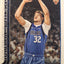 Cooper Flagg 2025 Topps Rookie #201 (RC)