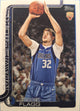 Cooper Flagg 2025 Topps Rookie #201 (RC)