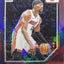 Bam Adebayo 2024-2025 Panini Donruss Optic Blue Hyper Prizm #212 /175