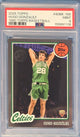 Hugo Gonzalez 2025 Topps 1980 Topps Basketball Rookie #80BK-100 (RC) PSA 9