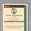 Hugo Gonzalez 2025 Topps 1980 Topps Basketball Rookie #80BK-100 (RC) PSA 9