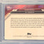 Jayden Daniels 2025 Topps Now Rookie #22 (RC) PSA 8 Cert x63