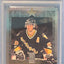 Jaromir Jagr 1995 Donruss Elite Die-Cut Uncut #35 PSA 6