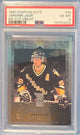 Jaromir Jagr 1995 Donruss Elite Die-Cut Uncut #35 PSA 6