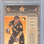 Jaromir Jagr 1995 Donruss Elite Die-Cut Uncut #35 PSA 6