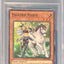 Valkyrie Vierte 2019 YU-GI_OH1 1st Ed Konami Savage Strike #SAST-EN089 DSG Graded 9.5