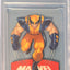 Wolverine 2008 Marvel Heroes Lamincards  #83 DSG Graded 7