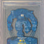 Wolverine 2008 Marvel Heroes Lamincards  #83 DSG Graded 7