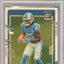 Jahmyr Gibbs 2023 Donruss Optic Rated Rookie #236 (RC) PSA 8