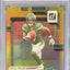 Garrett Wilson 2022 Donruss Press Proof Premium Rated Rookie #306 (PC) PSA 7